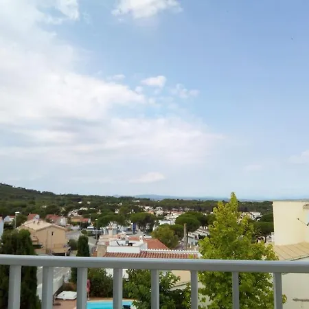 別荘 Beautiful Hillside - Muntanya L' Escala
